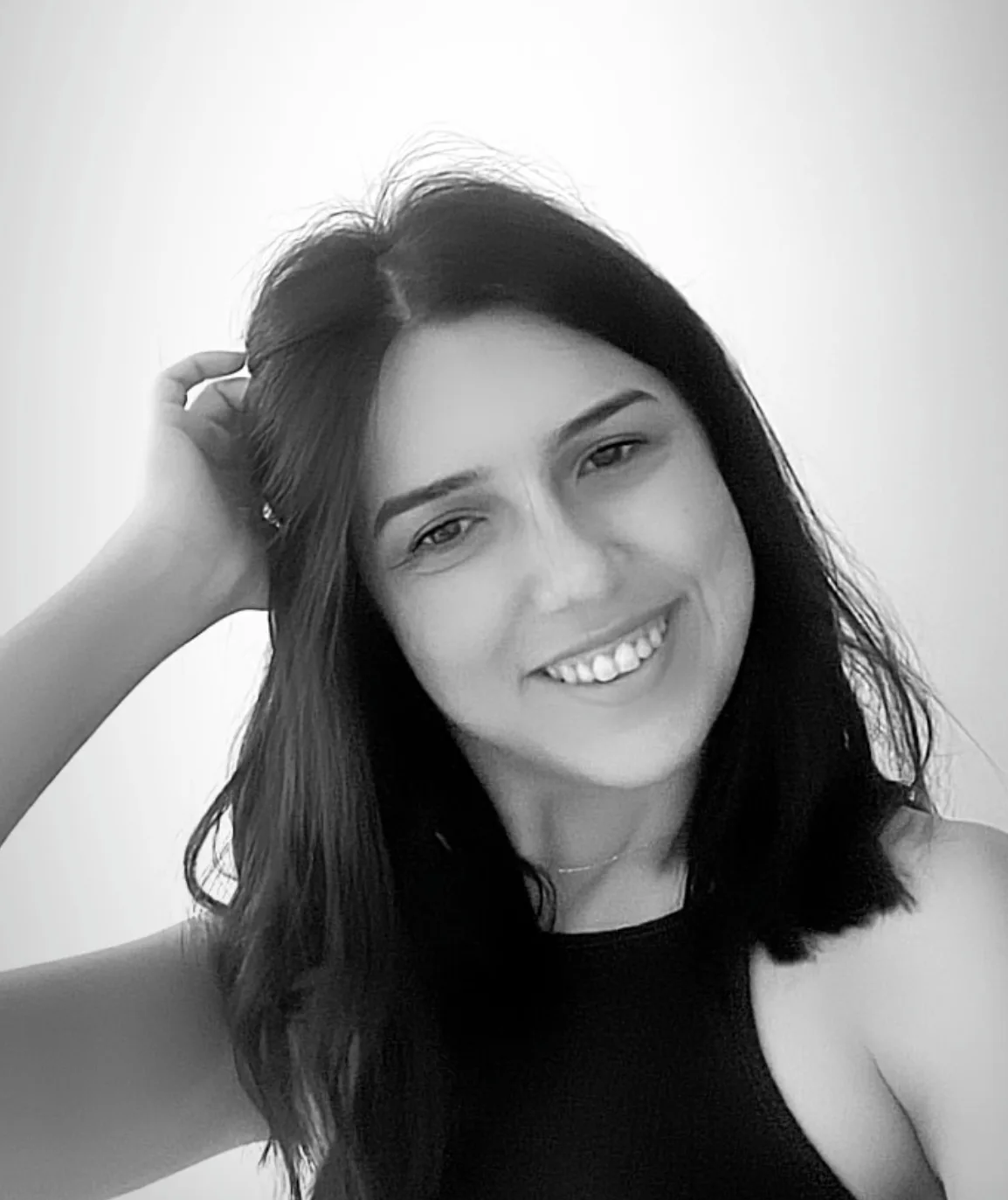 Foto de Amanda Marcondes